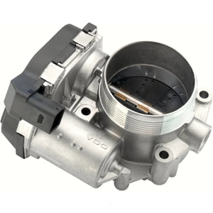 Continental Throttle Housing Assembly A2C59513663 fits 2009-2019 BMW 550i / 550i GT / 550i GT xDrive / 550i xDrive / 650i ...