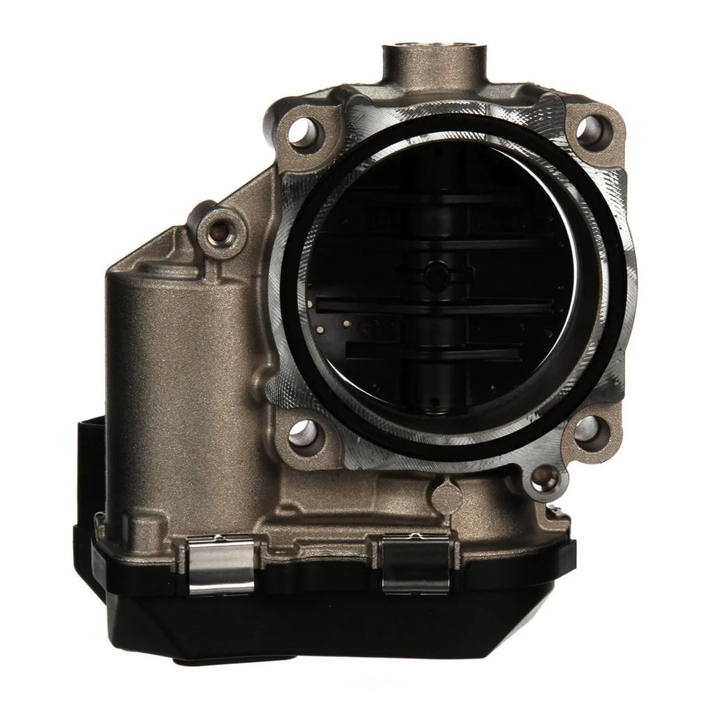 Continental Throttle Housing Assembly A2C59513663 fits 2009-2019 BMW 550i / 550i GT / 550i GT xDrive / 550i xDrive / 650i ...