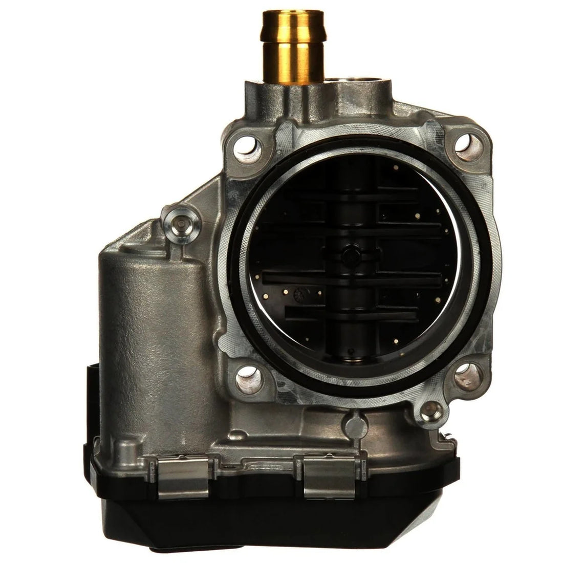 Continental Throttle Housing Assembly A2C59516600 fits 2012-2018 BMW 228i / 228i xDrive / 320i / 320i xDrive / 328i / 328i...