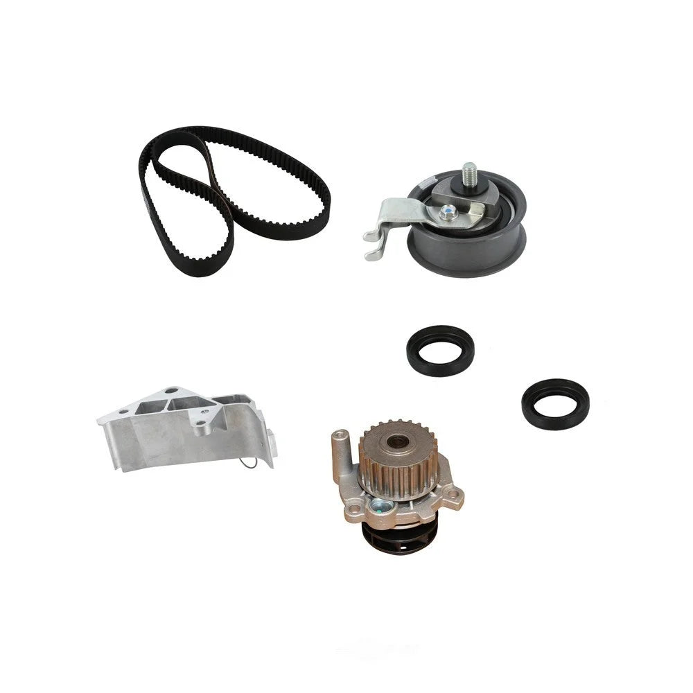 Continental Timing Belt Kit PP306LK1 fits 2000 Audi TT / 2000 Audi TT Quattro / 2001 Volkswagen Beetle / 2000 Volkswagen Golf
