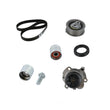 Load image into Gallery viewer, Continental Timing Belt Kit PP334LK1 fits 2006 Audi A3 / 2005 Audi A4 / 2009 Audi A4 Cabriolet / 2005 Audi A4 Quattro - Ma...
