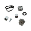 Load image into Gallery viewer, Continental Timing Belt Kit PP334LK1 fits 2006 Audi A3 / 2005 Audi A4 / 2009 Audi A4 Cabriolet / 2005 Audi A4 Quattro - Si...
