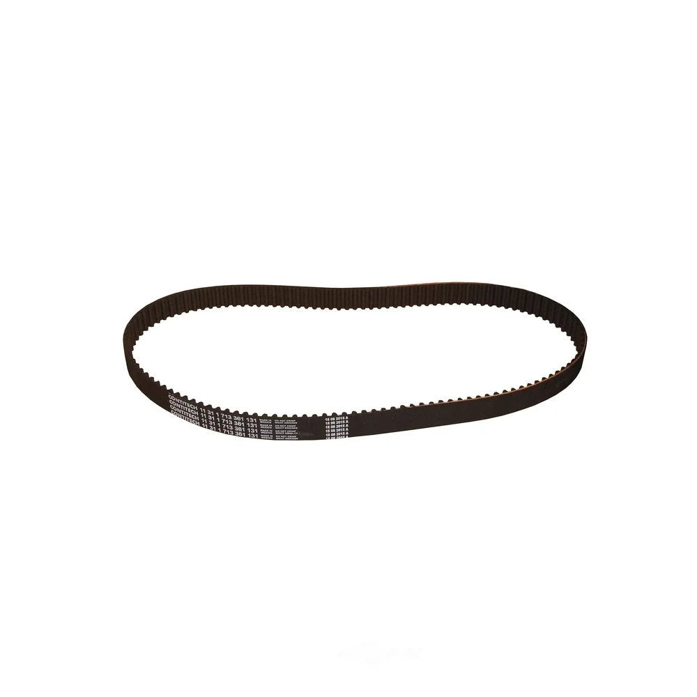 Continental Timing Belt TB131 fits 1980-1983 BMW 320i / 1986-1988 BMW 325 / 1984-1987 BMW 325e / 1986 1987 BMW 325es / 198...