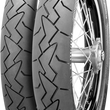 Load image into Gallery viewer, Continental Tire - ClassicAttack - Front - 100/90R19 - 57V 02441780000