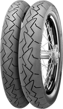 Load image into Gallery viewer, Continental Tire - ClassicAttack - Front - 100/90R19 - 57V 02441780000