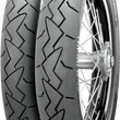 Load image into Gallery viewer, Continental Tire - ClassicAttack - Front - 90/90R18 - 51V 02443340000