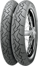 Load image into Gallery viewer, Continental Tire - ClassicAttack - Front - 90/90R18 - 51V 02443340000