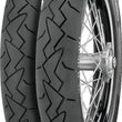 Load image into Gallery viewer, Continental ContiClassicAttack - 100/90 R 19 M/C 57V TL Front - Main Product View