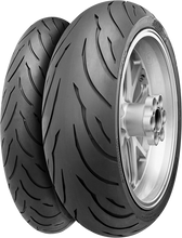 Load image into Gallery viewer, Continental Tire - ContiMotion - Rear - 170/60ZR17 - (72W) 02441560000