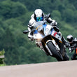 Load image into Gallery viewer, Continental Tire - ContiRaceAttack 2 Street - Rear - 190/55ZR17 - (75W) 02446610000 - Side View
