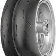 Load image into Gallery viewer, Continental Tire - ContiRaceAttack 2 Street - Rear - 200/55ZR17 - (78W) 02446620000 - Main Product View