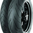 Load image into Gallery viewer, Continental Tire ContiRoad - 180/55 ZR 17 M/C (73W) TL Rear - Main Product View