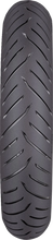 Load image into Gallery viewer, Continental Tire - ContiRoad Attack 4 - Front - 120/70ZR19 - (60W) 02447090000 - Side View