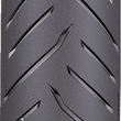 Load image into Gallery viewer, Continental Tire - ContiRoad Attack 4 GT - Front - 120/70ZR17 - (58W) 02447100000 - Side View