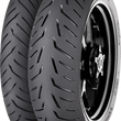 Load image into Gallery viewer, Continental Tire - ContiRoad Attack 4 GT - Rear - 180/55ZR17 - (73W) 02447170000 - Main Product View