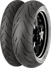 Load image into Gallery viewer, Continental Tire - ContiRoad - Front - 100/80-17 - 52S 02404290000