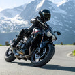 Load image into Gallery viewer, Continental Tire - ContiRoad - Front - 120/70ZR17 - (58W) 02447220000 - Detail View