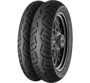 Continental Tire ContiRoadAttack 3 CR - 100/90R18 M/C 56H TL Front