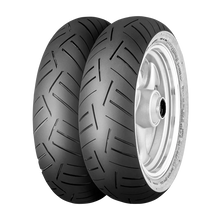 Load image into Gallery viewer, Continental Tire ContiScoot - 3.50-10 M/C 59J Reinf. TL Front/Rear
