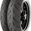 Load image into Gallery viewer, Continental Tire - ContiSportAttack 4 - Rear - 190/50ZR17 - (73W) 02446020000 - Main Product View