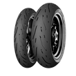 Load image into Gallery viewer, Continental Tire ContiSportAttack 5 - 160/60 ZR 17 M/C (69W) TL Rear - Main Product View