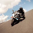 Load image into Gallery viewer, Continental Tire ContiSportAttack 5 - 190/55 ZR 17 M/C (75W) TL Rear - Side View