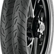 Load image into Gallery viewer, Continental ContiStreet - 2.50-17 M/C 43P TL RF Front/Rear - Side View