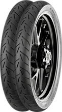 Load image into Gallery viewer, Continental Tire - ContiStreet - Front/Rear - 2.50-17 - 43P 02404110000
