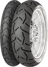 Load image into Gallery viewer, Continental Tire - ContiTrailAttack 3 - Front - 120/70ZR19 - 60W 02445350000