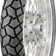 Load image into Gallery viewer, Continental Tire - TKC 70 - Front - 120/70ZR17 - (58W) 02444630000 - Main Product View