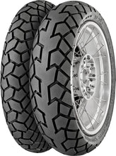 Load image into Gallery viewer, Continental Tire - TKC 70 - Rear - 180/55ZR17 - (73W) 02444650000 - Side View