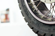 Load image into Gallery viewer, Continental Tire - TKC 70 Rocks - Rear - 130/80R17 - 65S 02446490000 - Side View
