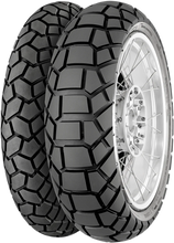 Load image into Gallery viewer, Continental Tire - TKC 70 Rocks - Rear - 130/80R17 - 65S 02446490000 - Additional View 5