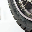 Load image into Gallery viewer, Continental Tire - TKC 70 Rocks - Rear - 140/80R17 - 69S 02446380000 - Side View