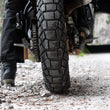 Load image into Gallery viewer, Continental Tire - TKC 70 Rocks - Rear - 140/80R17 - 69S 02446380000 - Back View