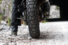Load image into Gallery viewer, Continental Tire - TKC 70 Rocks - Rear - 150/70R17 - 69S 02446390000 - Back View