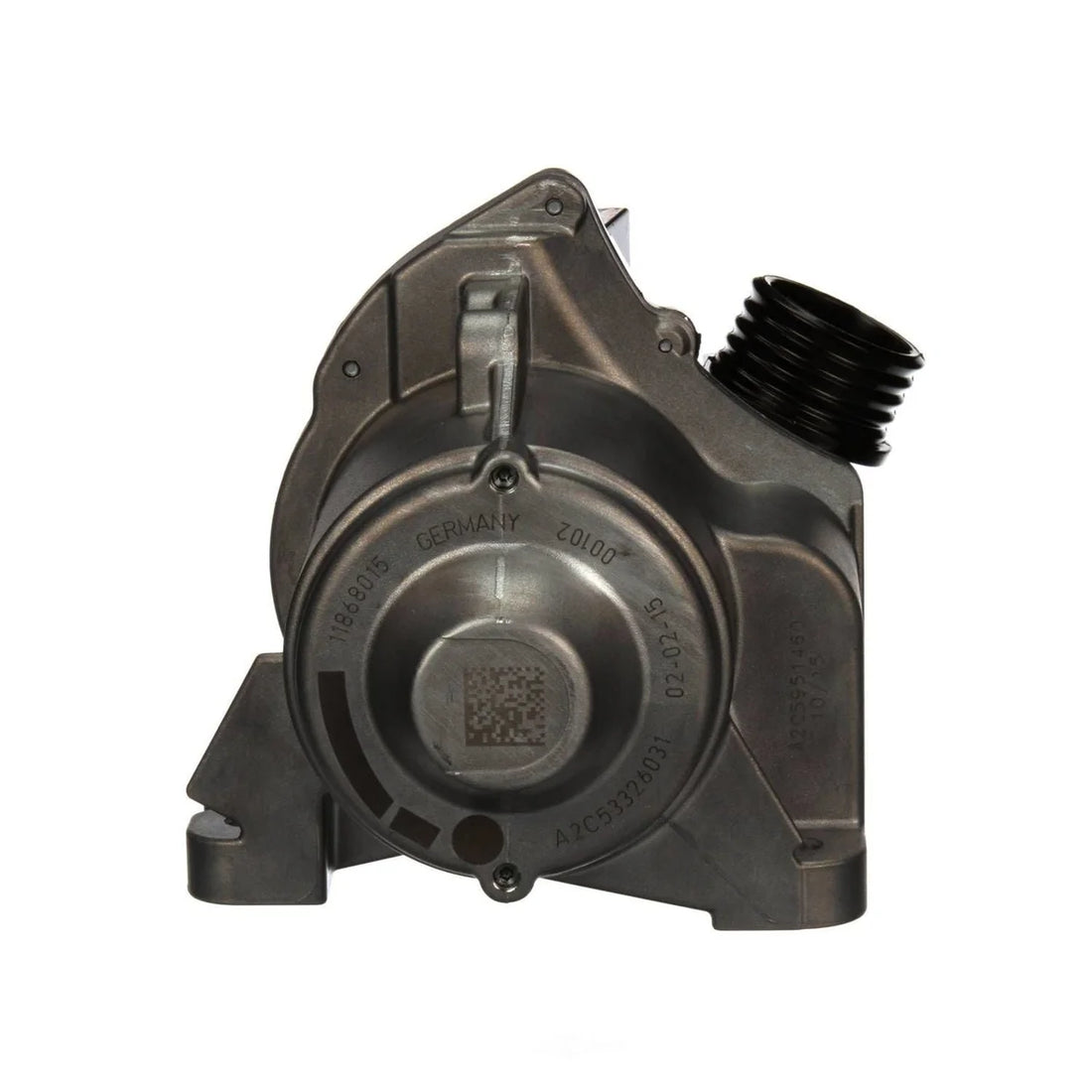 Continental Water Pump A2C59514607 fits 2007-2017 BMW 1 Series M / 135i / 135is / 335i / 335i xDrive / 335is / 335xi / 535i