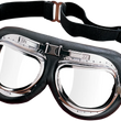 Load image into Gallery viewer, Contoured Goggles - Clear