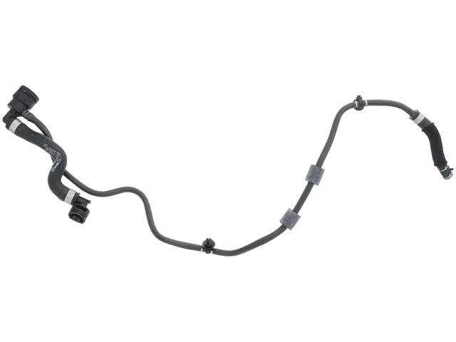 Coolant Breather Line fits 2015-2018 Mercedes-Benz C300 / C350e