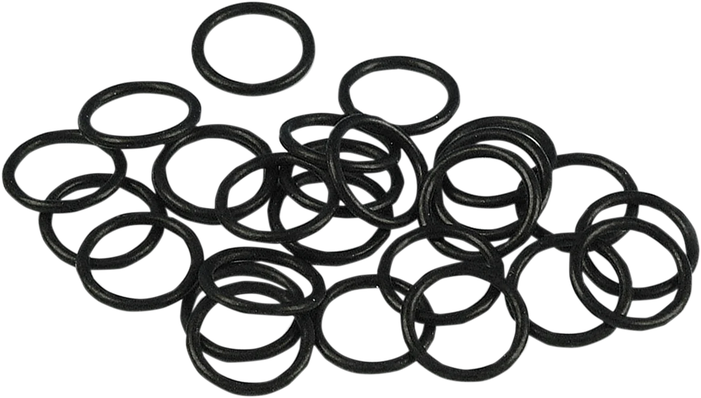 Coolant Manifold O-Ring James Gasket JGI-11900090 - Main Product View