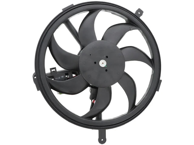 Cooling Fan Assembly DENSO - Main Product View