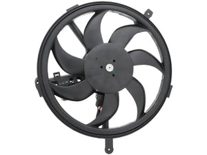 Cooling Fan Assembly DENSO - Main Product View