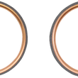Load image into Gallery viewer, Copper Exhaust Port Gasket James Gasket JGI-65834-68-A2 - Main Product View