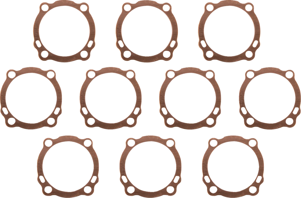 Copper Head Gasket - .045" - XL James Gasket JGI-16769-82 - Main Product View