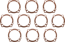 Load image into Gallery viewer, Copper Head Gasket - .045" - XL James Gasket JGI-16769-82 - Main Product View