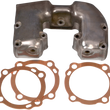 Load image into Gallery viewer, Copper Head Gasket - .045" - XL James Gasket JGI-16769-82 - Side View