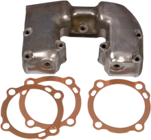 Load image into Gallery viewer, Copper Head Gasket - .045" - XL James Gasket JGI-16769-82 - Side View