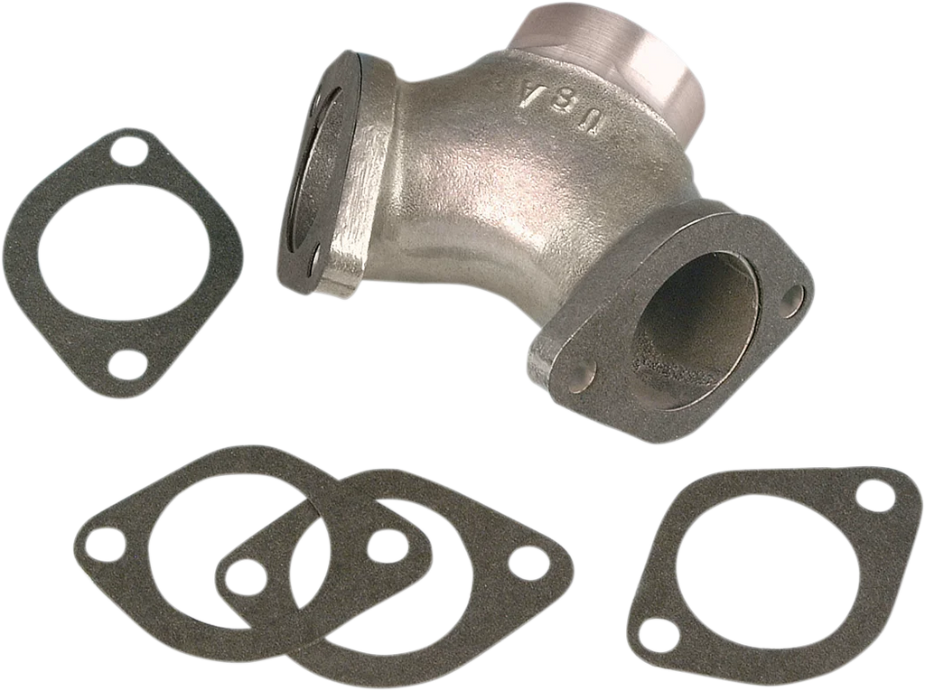 Copper Head Gasket - .045" - XL James Gasket JGI-16769-82 - Detail View
