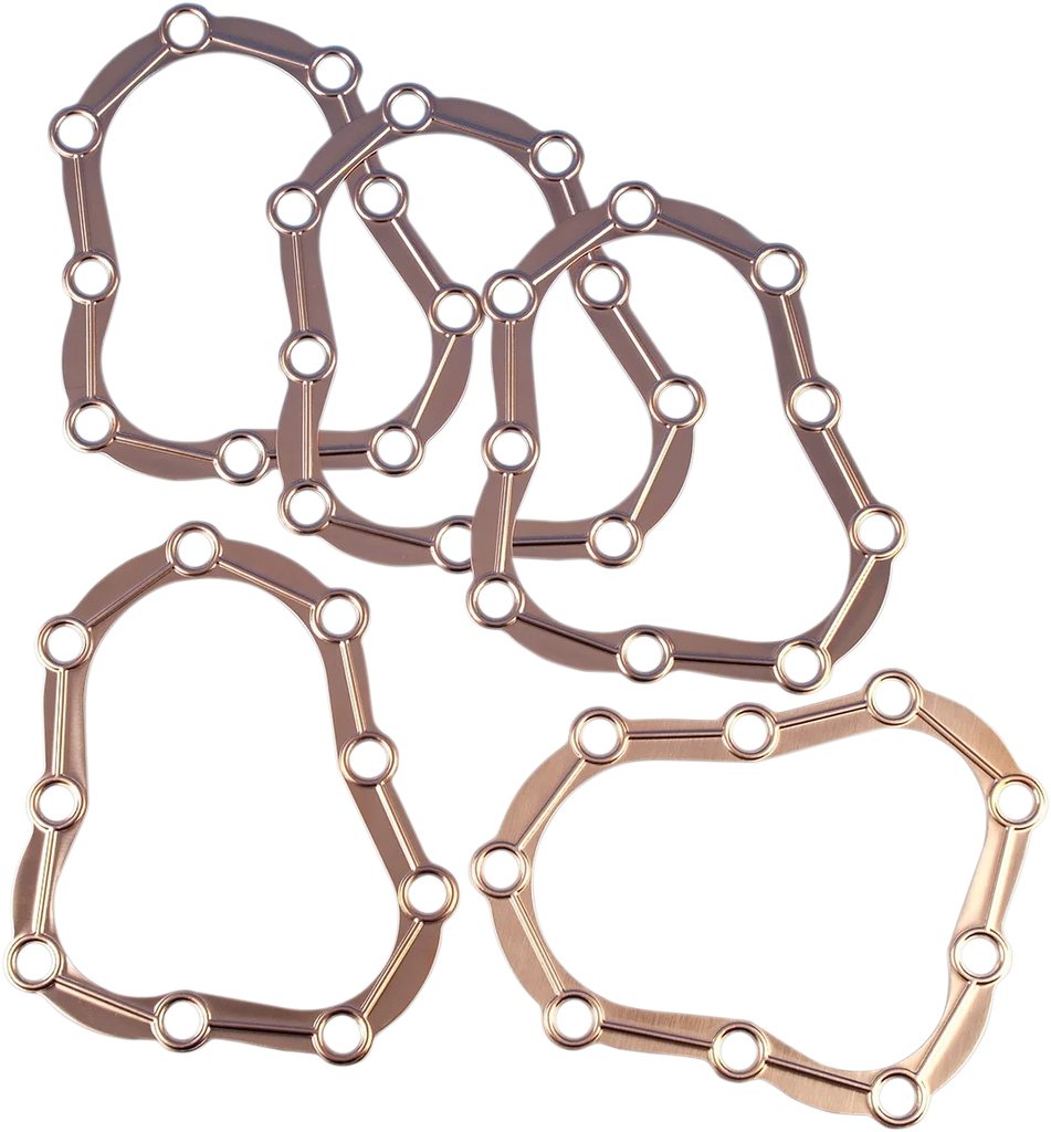 Copper Head Gasket James Gasket JGI-16769-36 - Main Product View