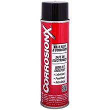 Load image into Gallery viewer, Corrosion Technologies CorrosionX 16oz Aerosol CNX90102